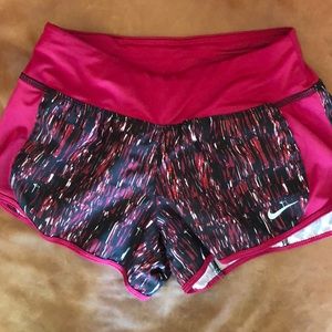 Nike athletic shorts